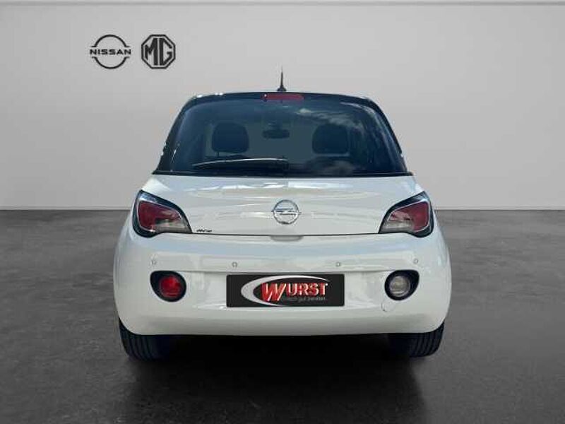 Opel Adam 1.4 EU6d-T Winter-Paket 8-Fach bereift 120 Jahre Edition Klima Sicht-Paket