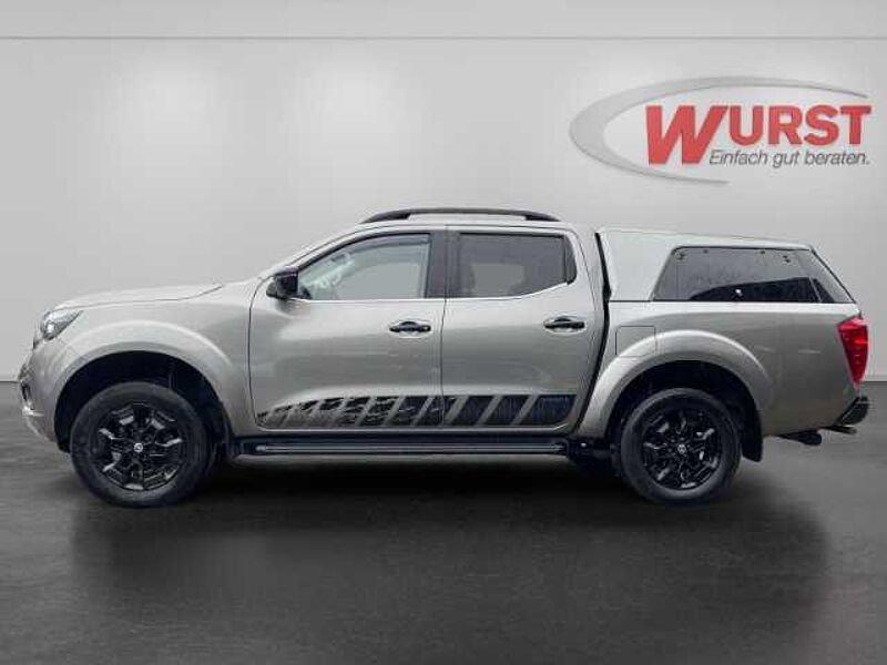 Nissan Navara NP300 N-Guard Double Cab 4x4 2.3 dCi EU6d-T