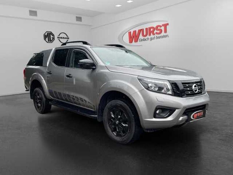 Nissan Navara NP300 N-Guard Double Cab 4x4 2.3 dCi EU6d-T