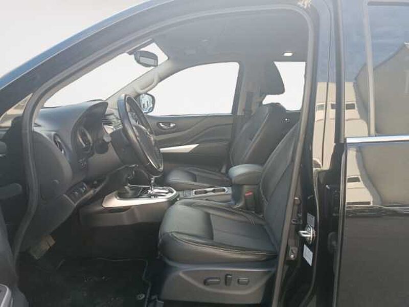 Nissan Navara 2.3 dCi N-Guard AT 4x4  Standheizung Breitbau