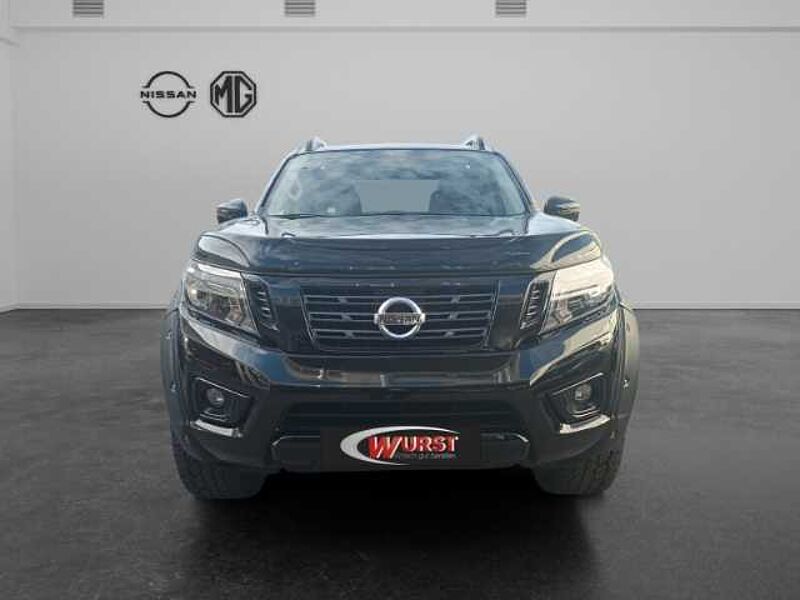 Nissan Navara 2.3 dCi N-Guard AT 4x4  Standheizung Breitbau