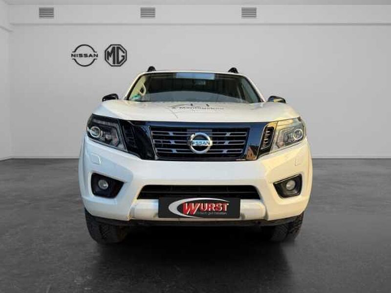 Nissan Navara NP300 N-Guard Double Cab 4x4 2.3 dCi EU6d-T DC N-GUARD