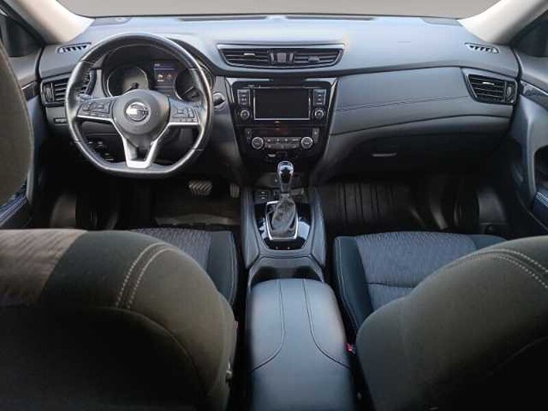 Nissan X-Trail 1.3 DIG-T EU6d-T DCT N-Connecta Navi AVM Sitzheizung