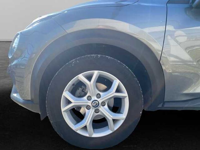 Nissan Juke N-Connecta 1.0 DIG-T EU6d 360grad Kamera Temp SHZ