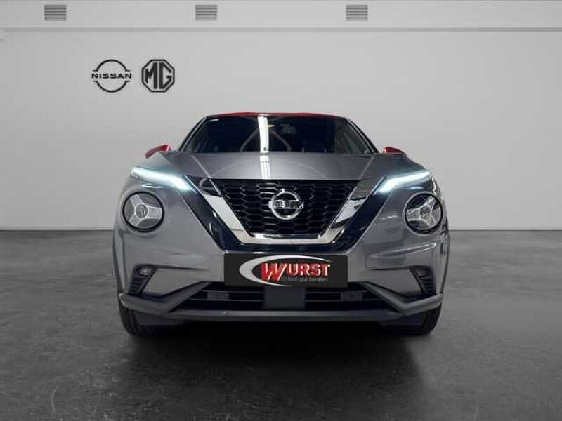 Nissan Juke Tekna DCT Navi Bose 360 AVM LED Apple CarPlay&Android Auto