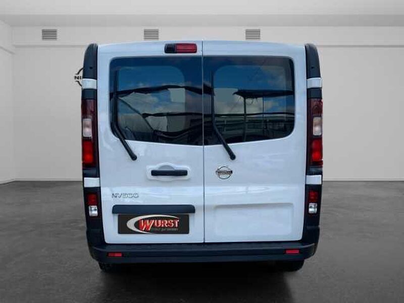 Nissan NV300 Kastenwagen L1H1 2,7t COMFORT 2 Navi